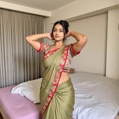 Udaipur Call Girl