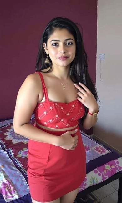 female Call Girls in Udaipur